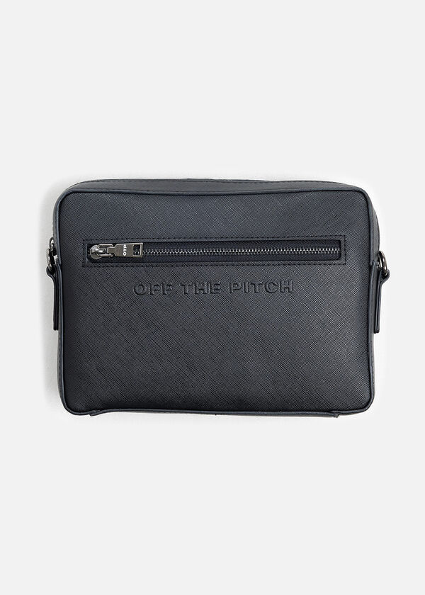 Saviano Messengerbag