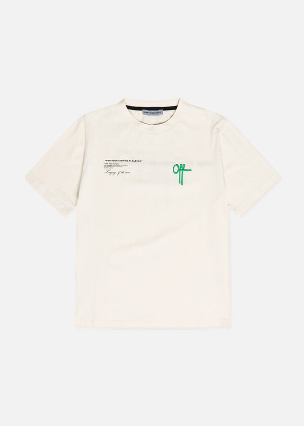Neo Regular Fit Tee