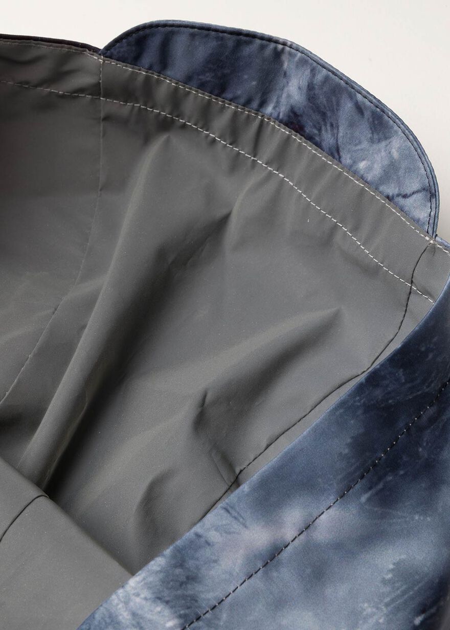 OTP Marble Cargo Jacket, Black, hi-res
