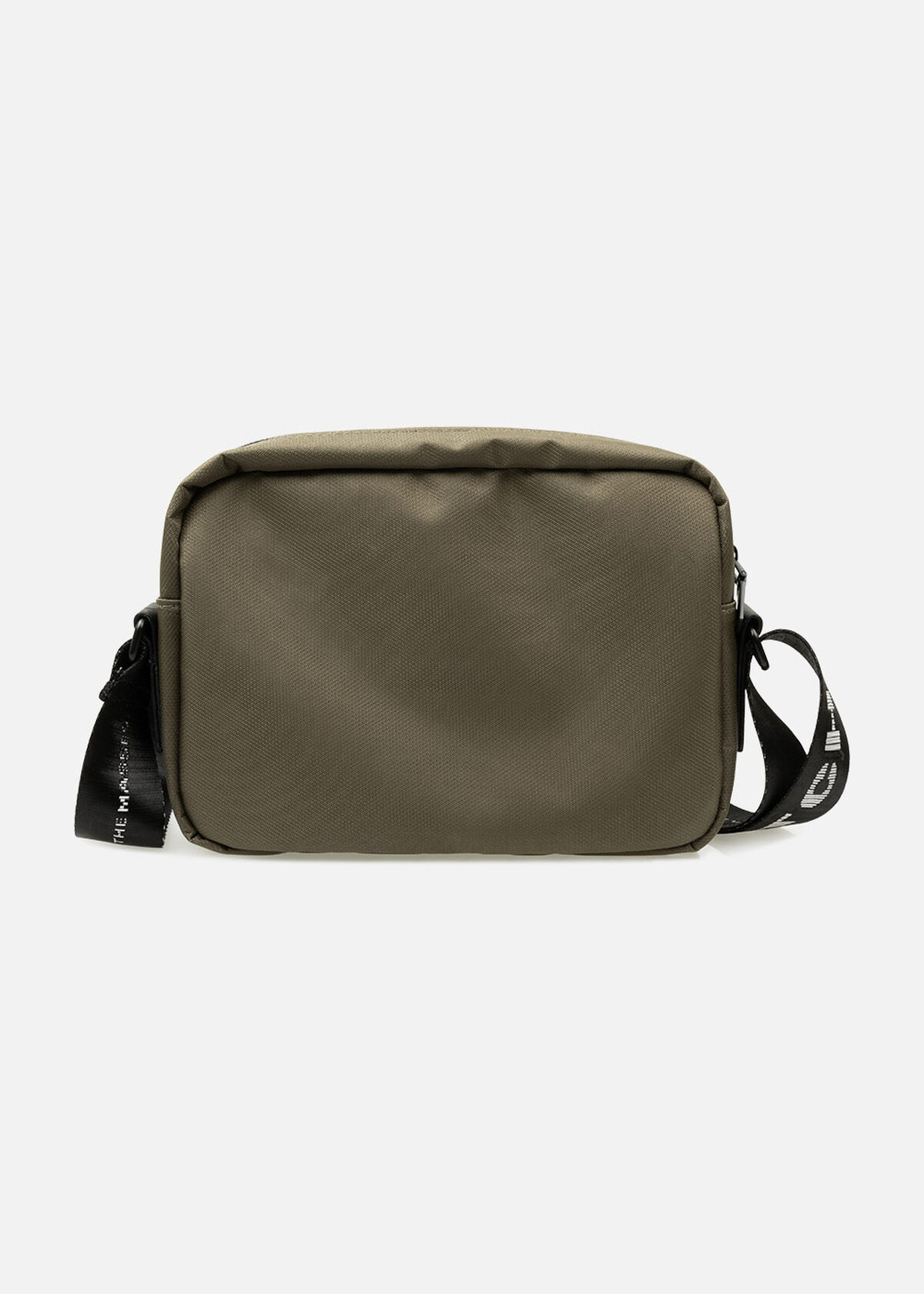 Crossbody Bag, Brown, hi-res