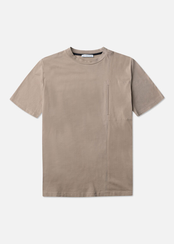 Pocket Tee Regular Fit