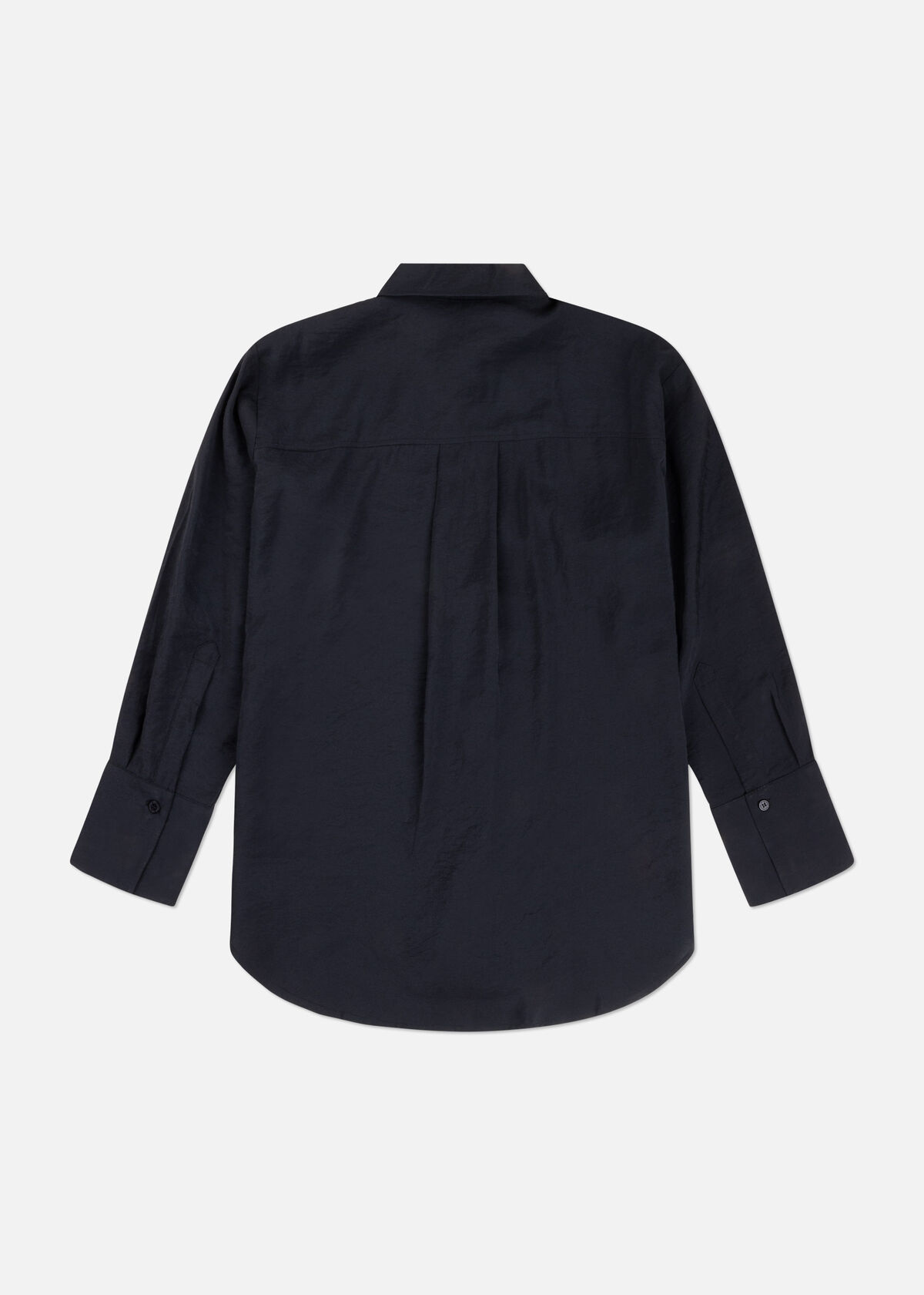 Smart Shirt, Black, hi-res