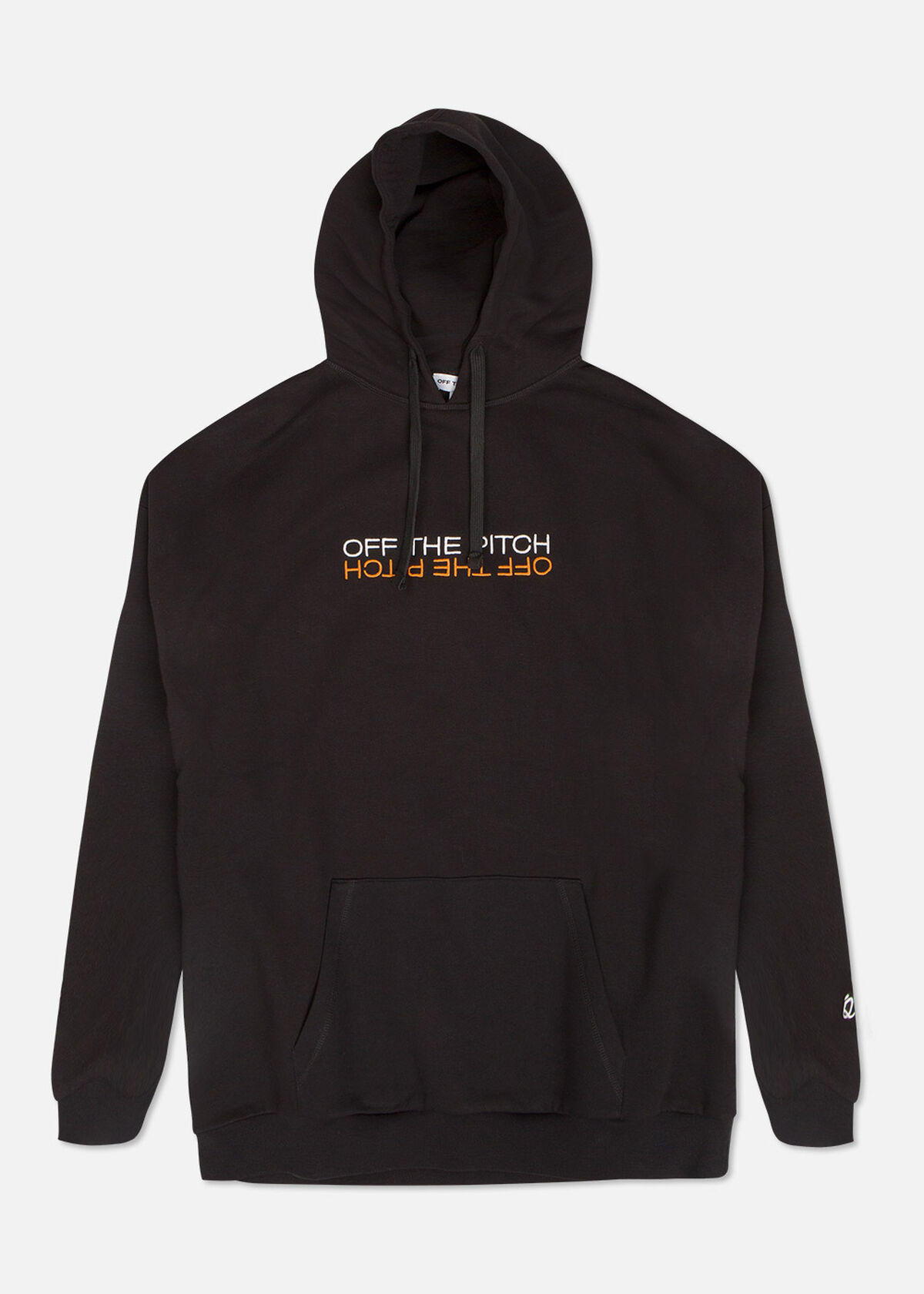 The Soul Suit - Dark green- 100% Cotton, Black, hi-res