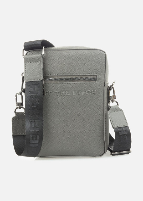 Crossbody High Bag - 100% Polyester