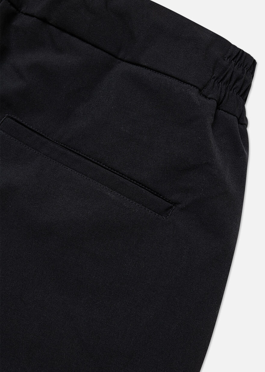 Minsk Pant, Black, hi-res