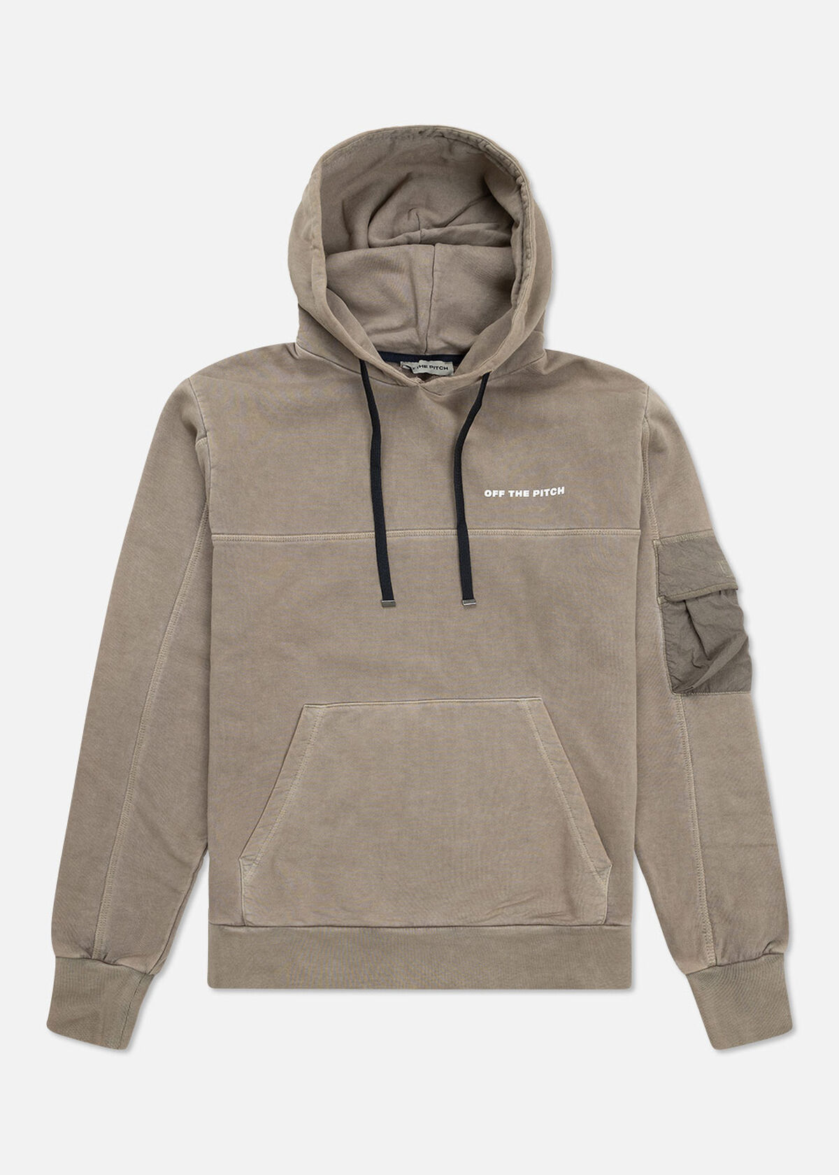 Combat Hood, Army green, hi-res