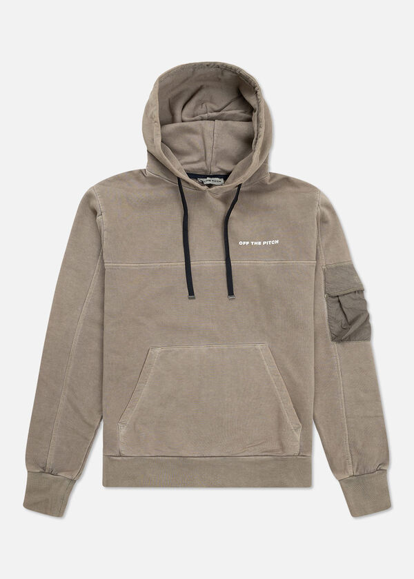 Combat Hood