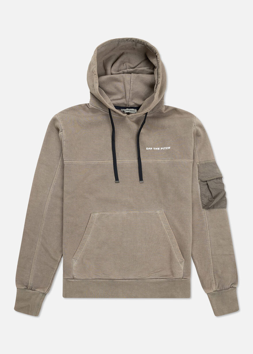 Combat Sweat Suit, Army green, hi-res
