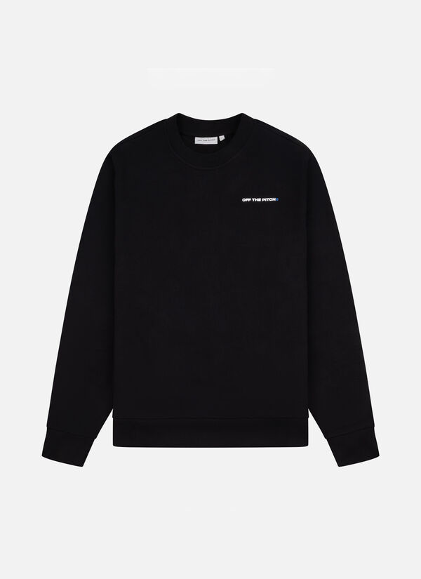 World Crewneck