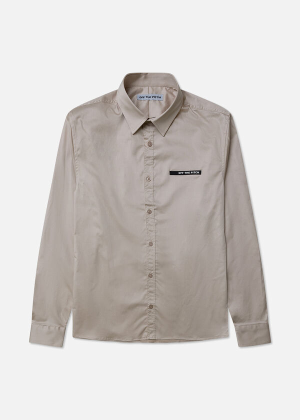 Monaco Shirt