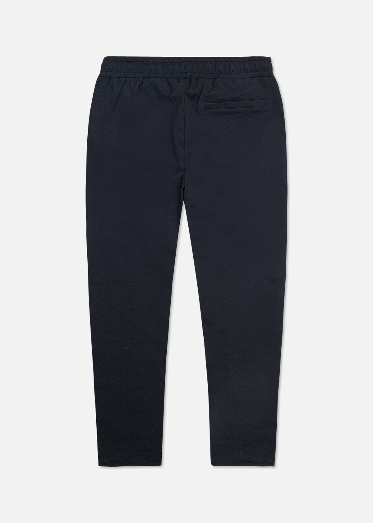 Gent Pants - 70% Viscose / 26% Polyster / 4% Elast, Black, hi-res