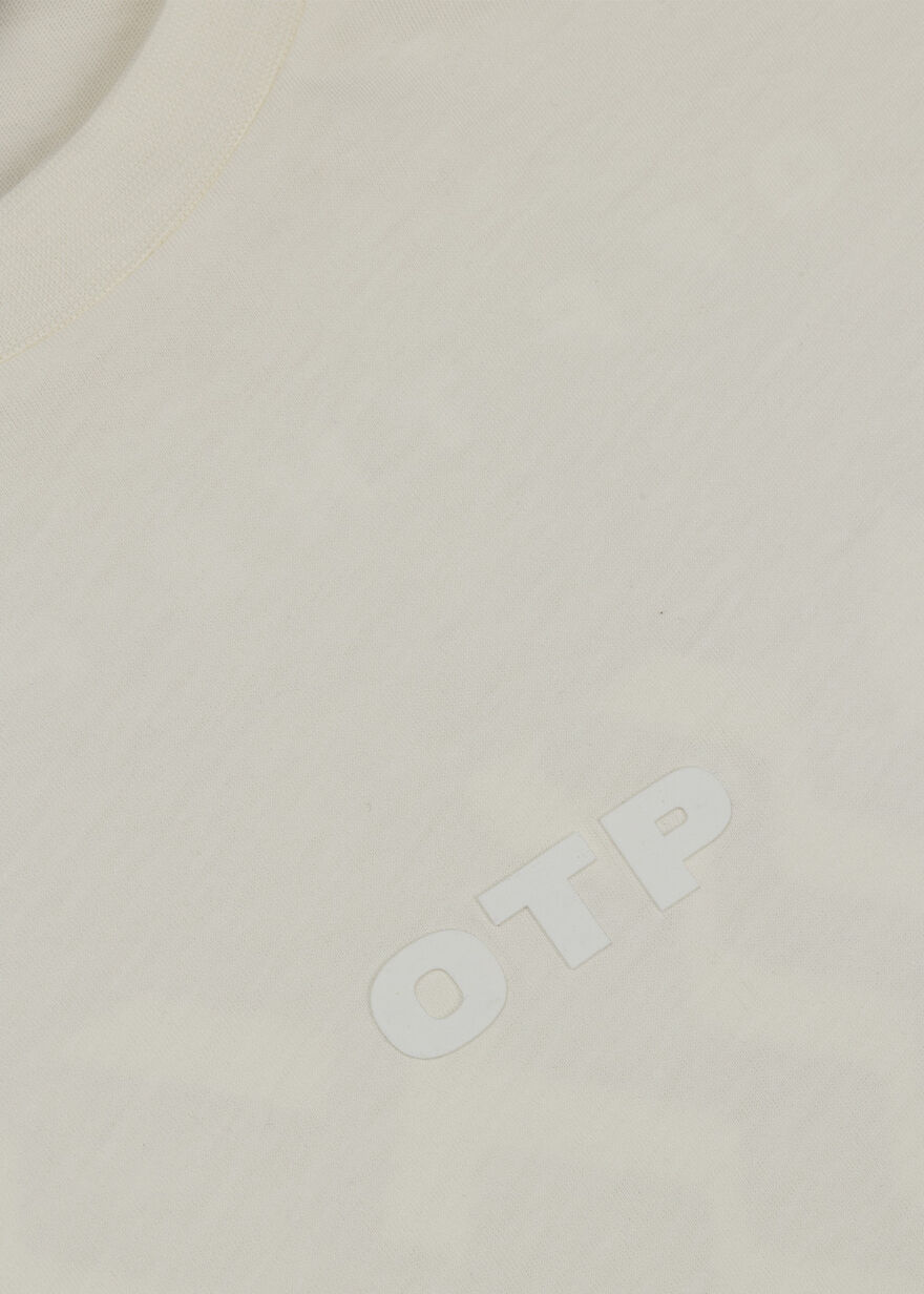 Backburn Regular Tee - 100% Cotton, Off white, hi-res