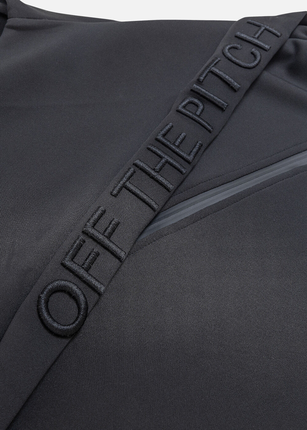 Hi tech track jacket online