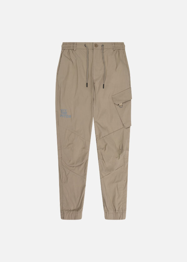 Tammy Woven Pants