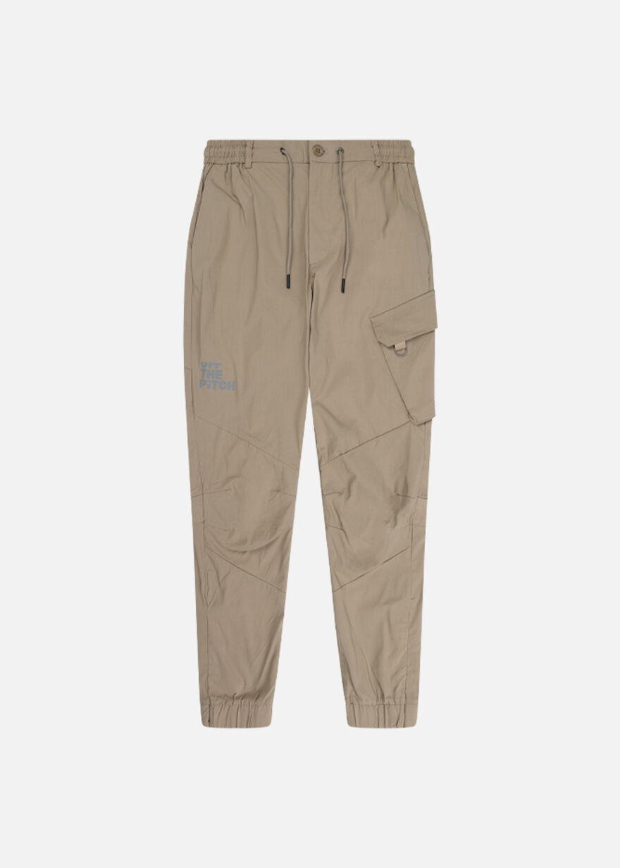 Tammy Woven Pants, Sand, hi-res