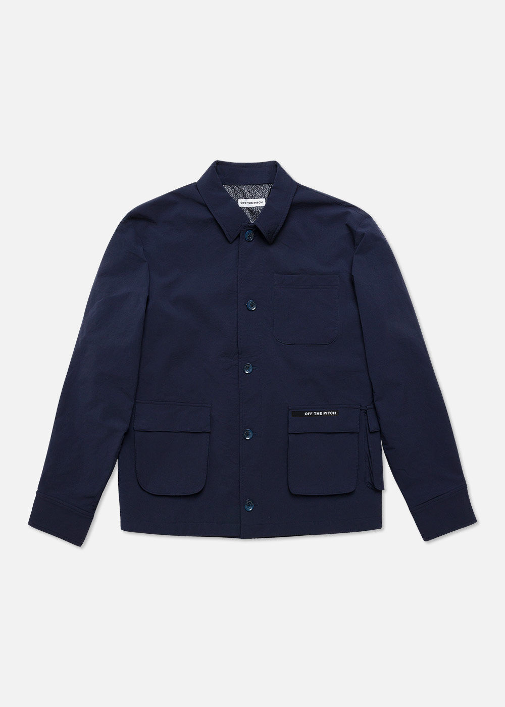 Warmus jacket hot sale
