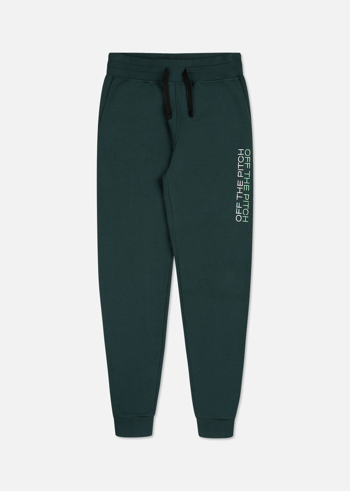 The Soul Suit - Dark green- 100% Cotton, Dark green, hi-res