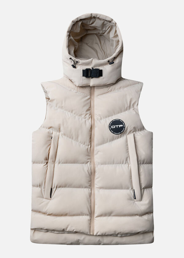 Down Gilet