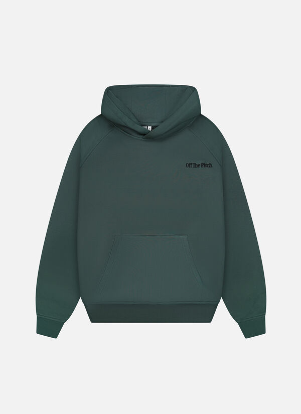 Wardrobe Essentials Hood