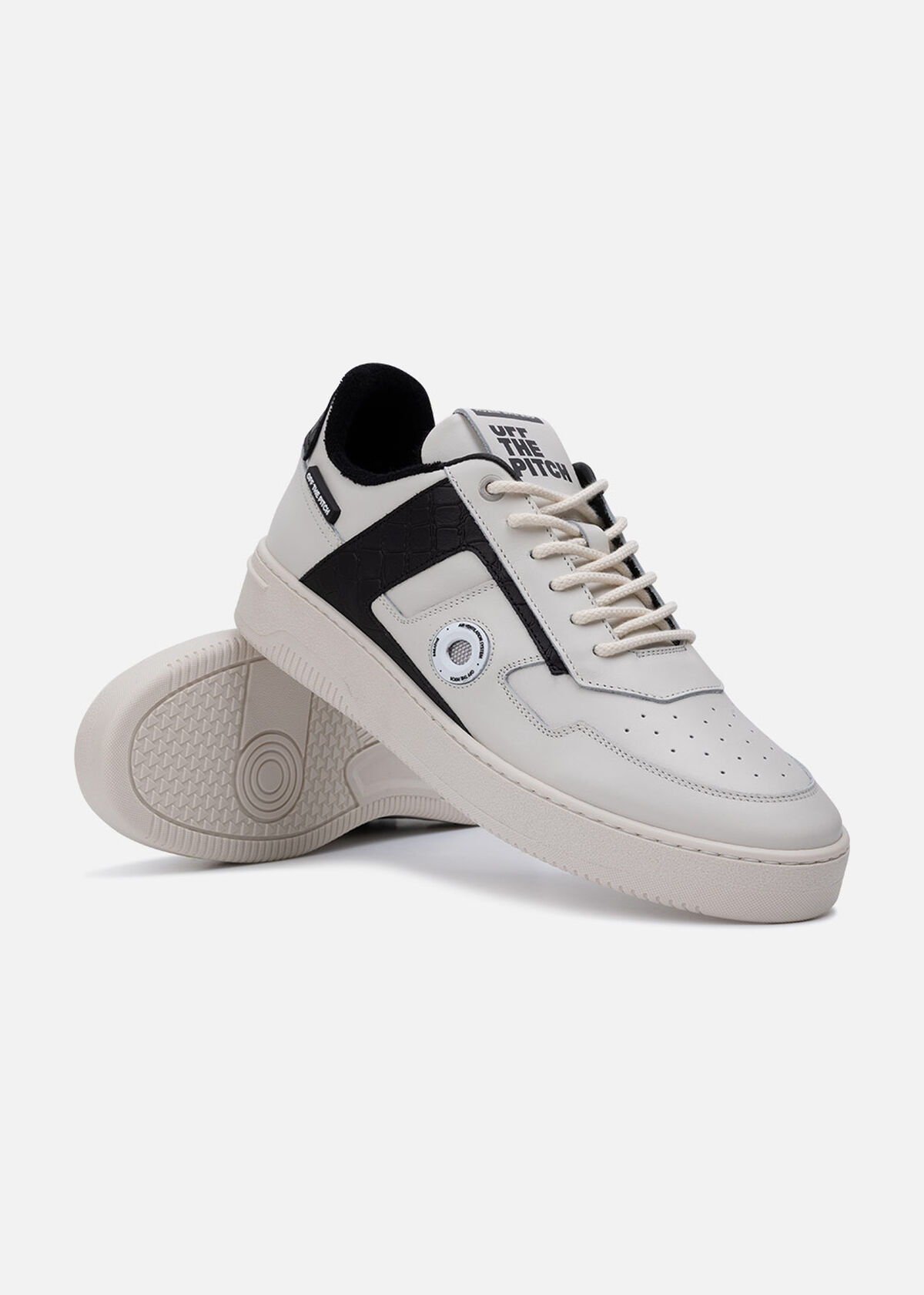 Sky Force, White/Black, hi-res