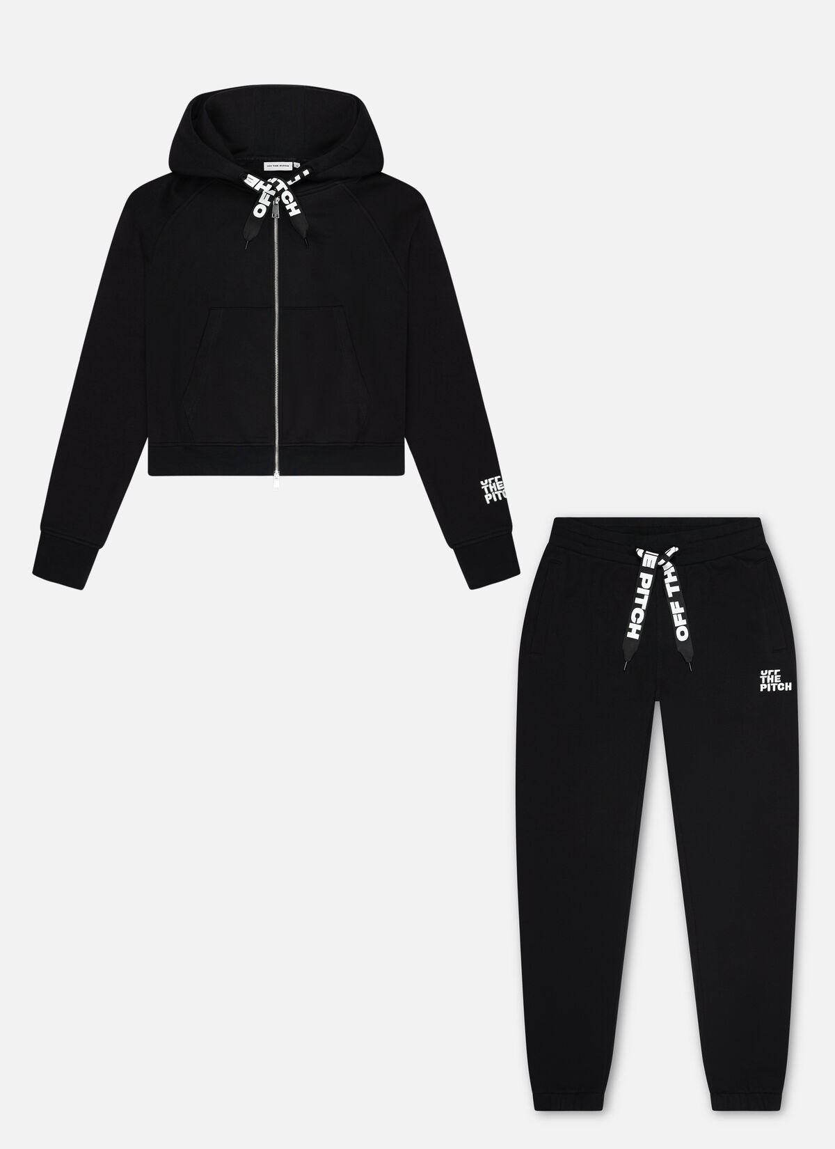 Oath Sweatsuit, , hi-res