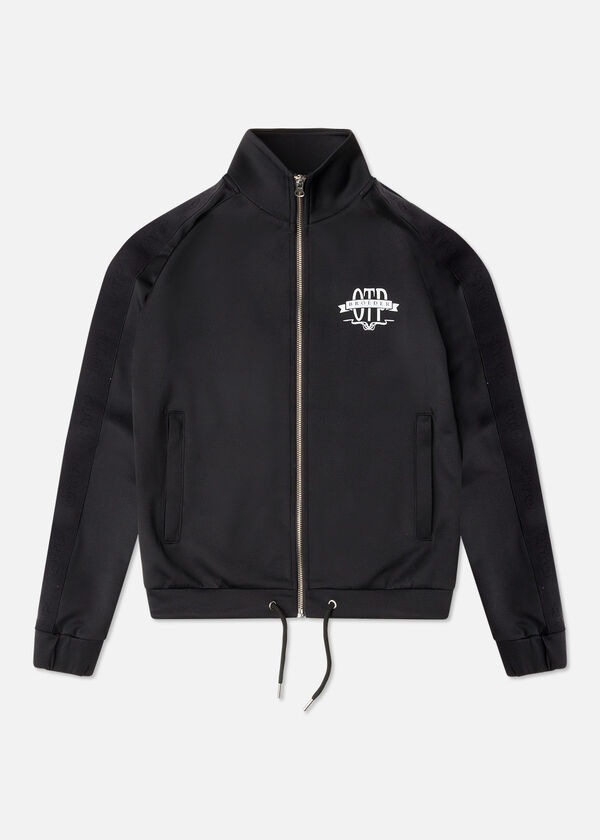 OTP x Broederliefde Crop Jacket