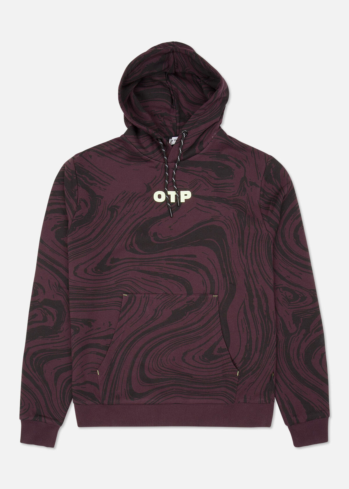 The Creator Hoody, Brown, hi-res