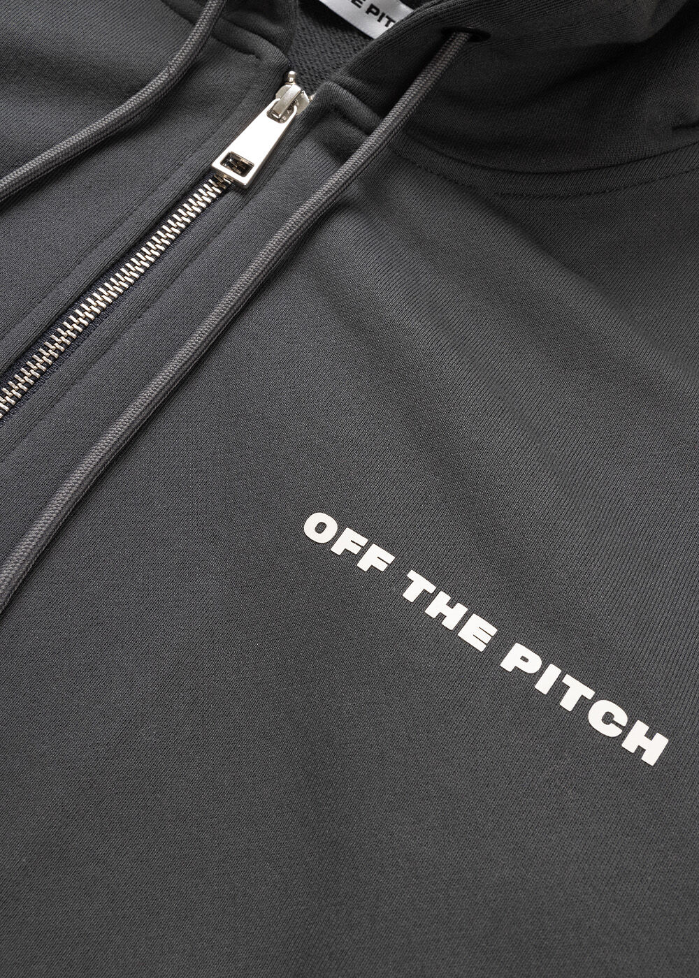 Dublicate Sweat Suit