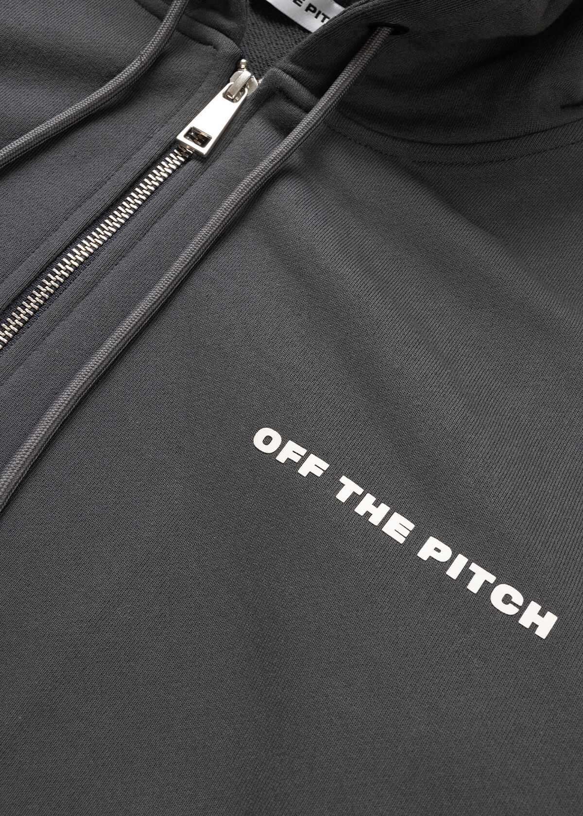 Duplicate Hood Vest, , hi-res