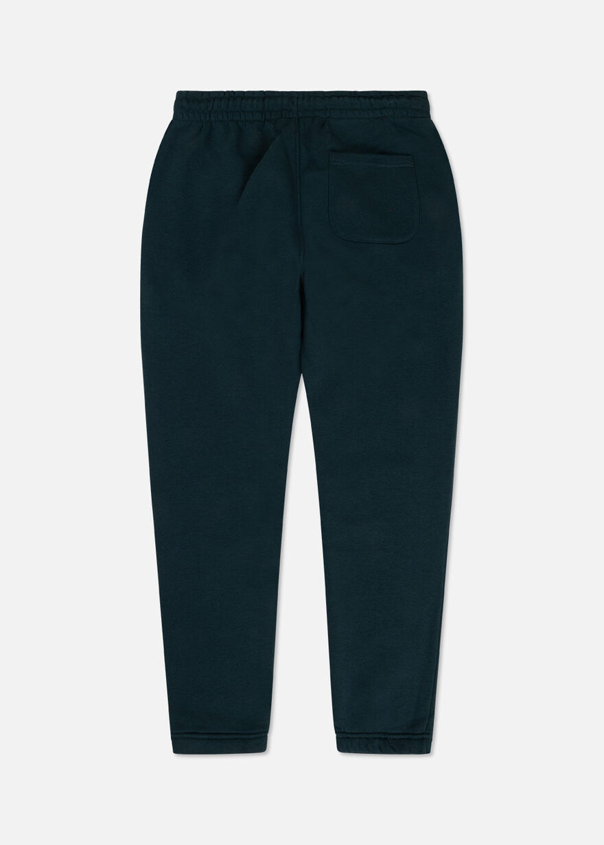 Comfort Pant, Dark green, hi-res