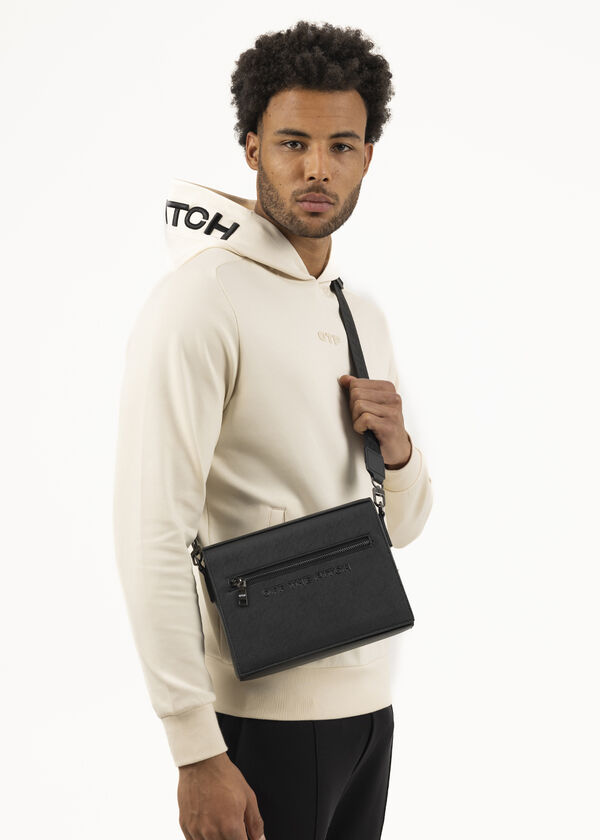Cyber Messengerbag
