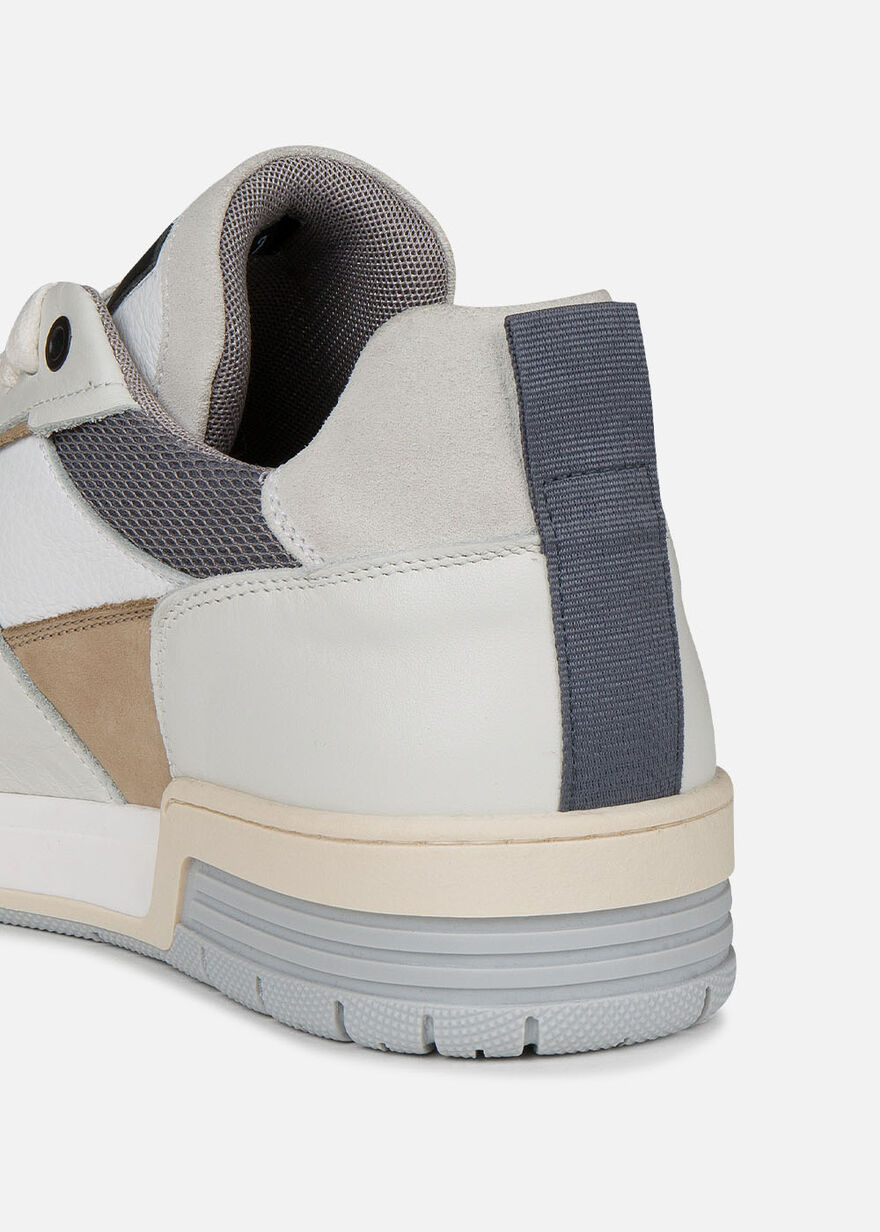 Basketta Lo, Off white, hi-res