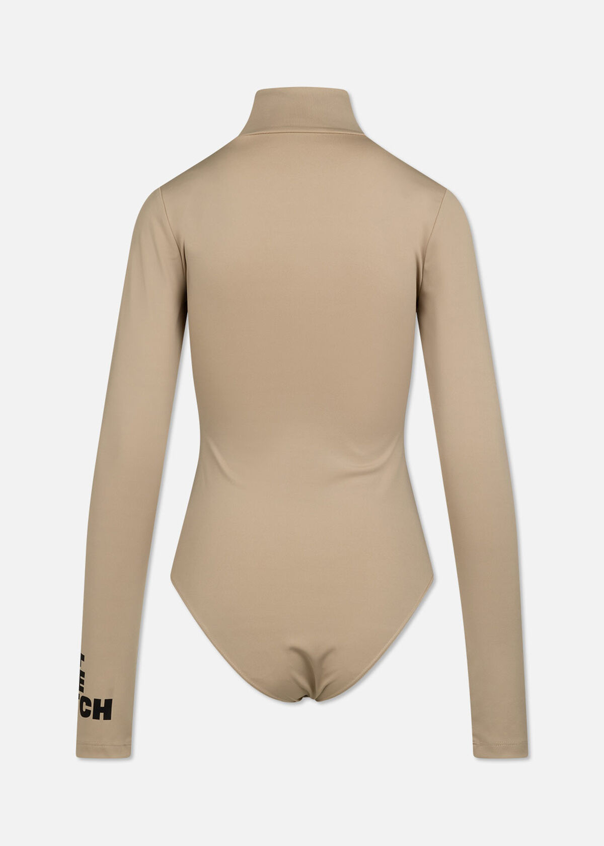 Carmen Bodysuit, Sand, hi-res