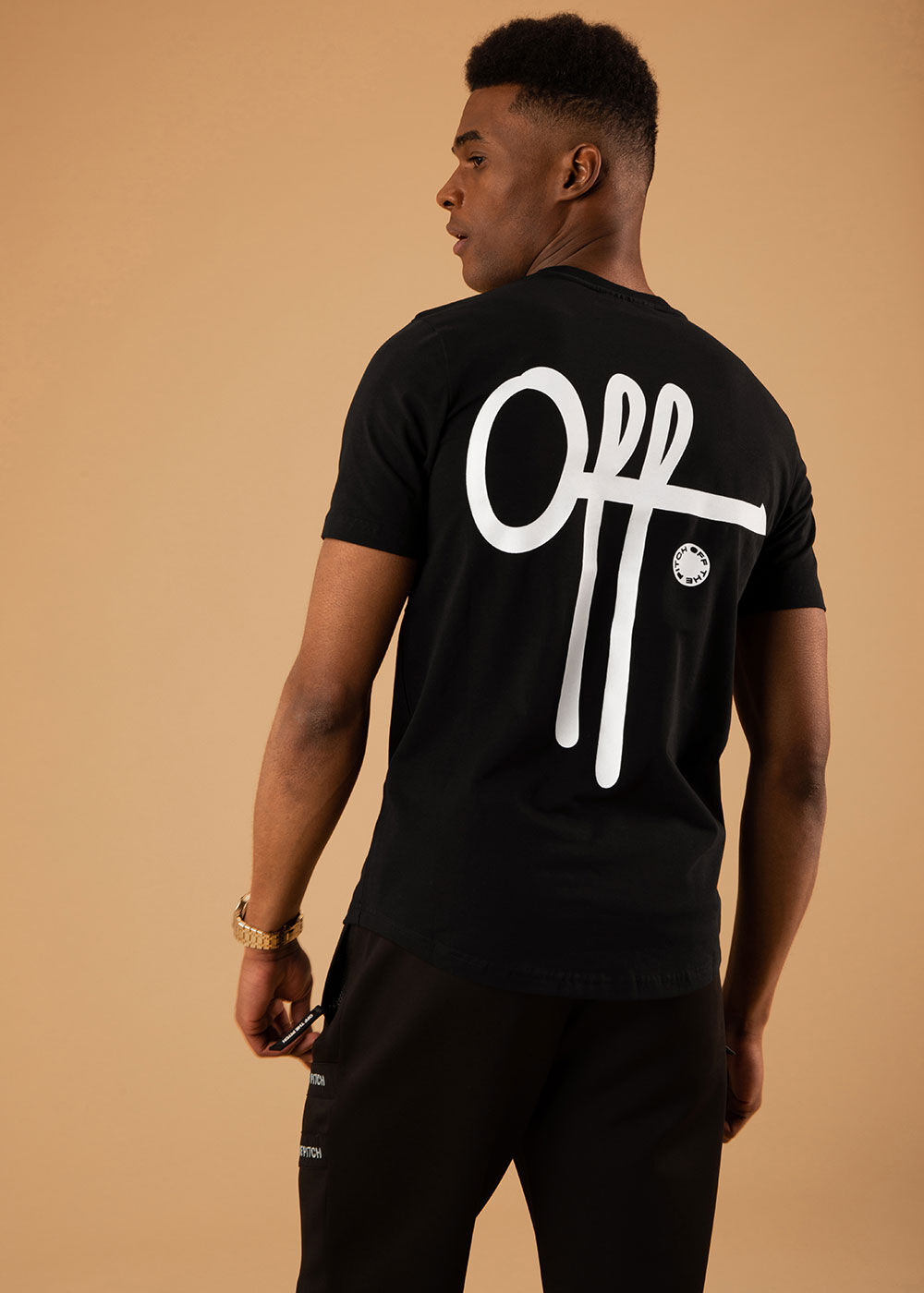 Full stop t shirt clearance