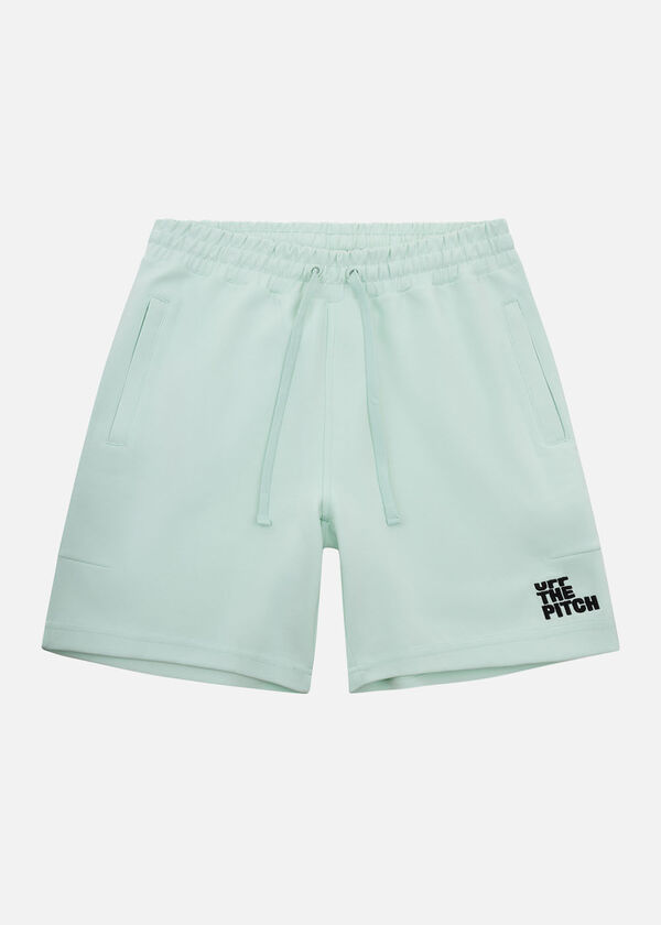 Fullstop Sweatshorts