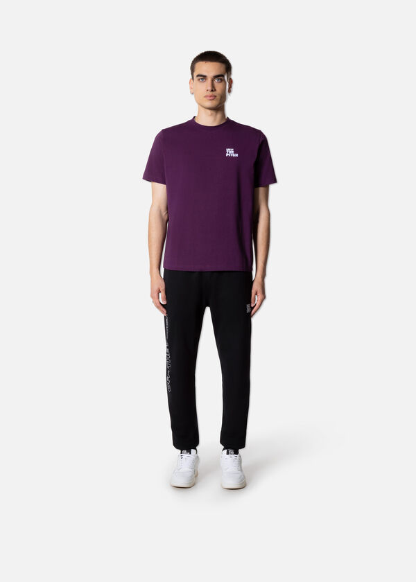 Globe Regular Tee