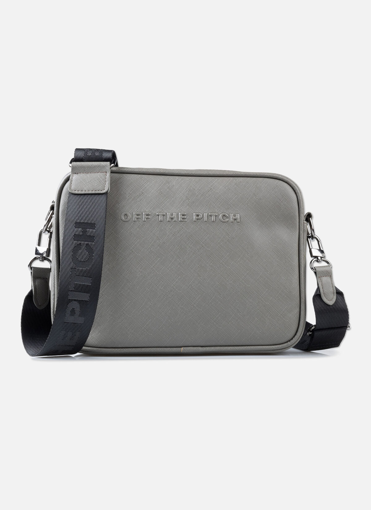 Take-Off Messenger Bag, Forest Green, hi-res