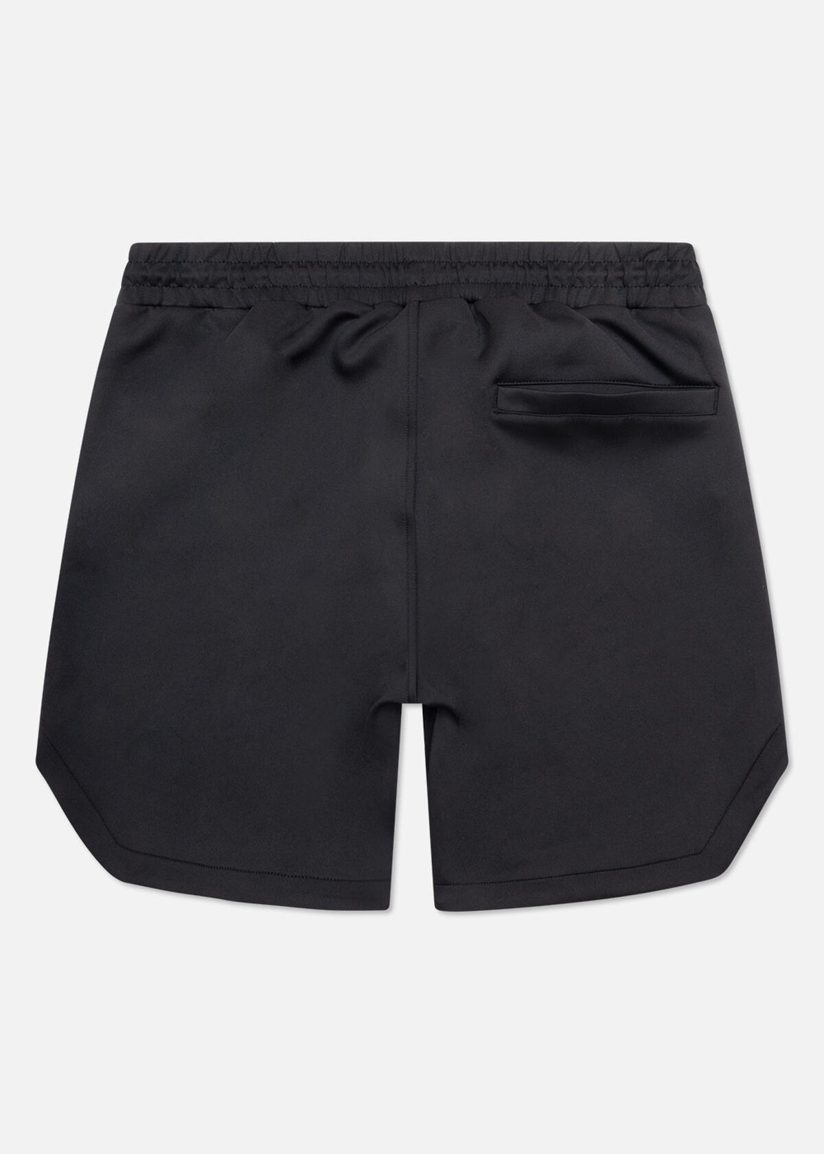 Division Short, Black, hi-res