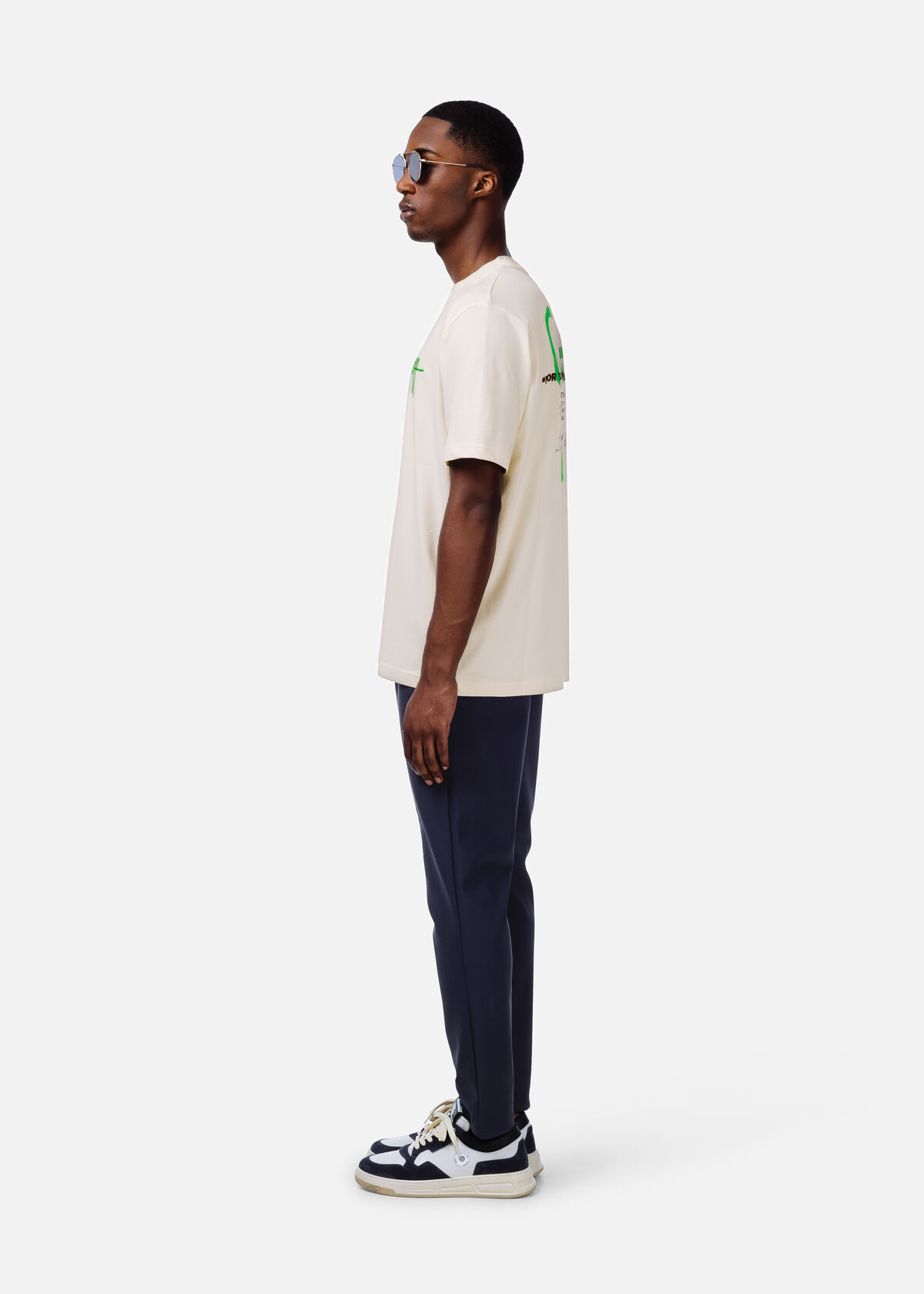 Muca Tech  Pants, Navy, hi-res