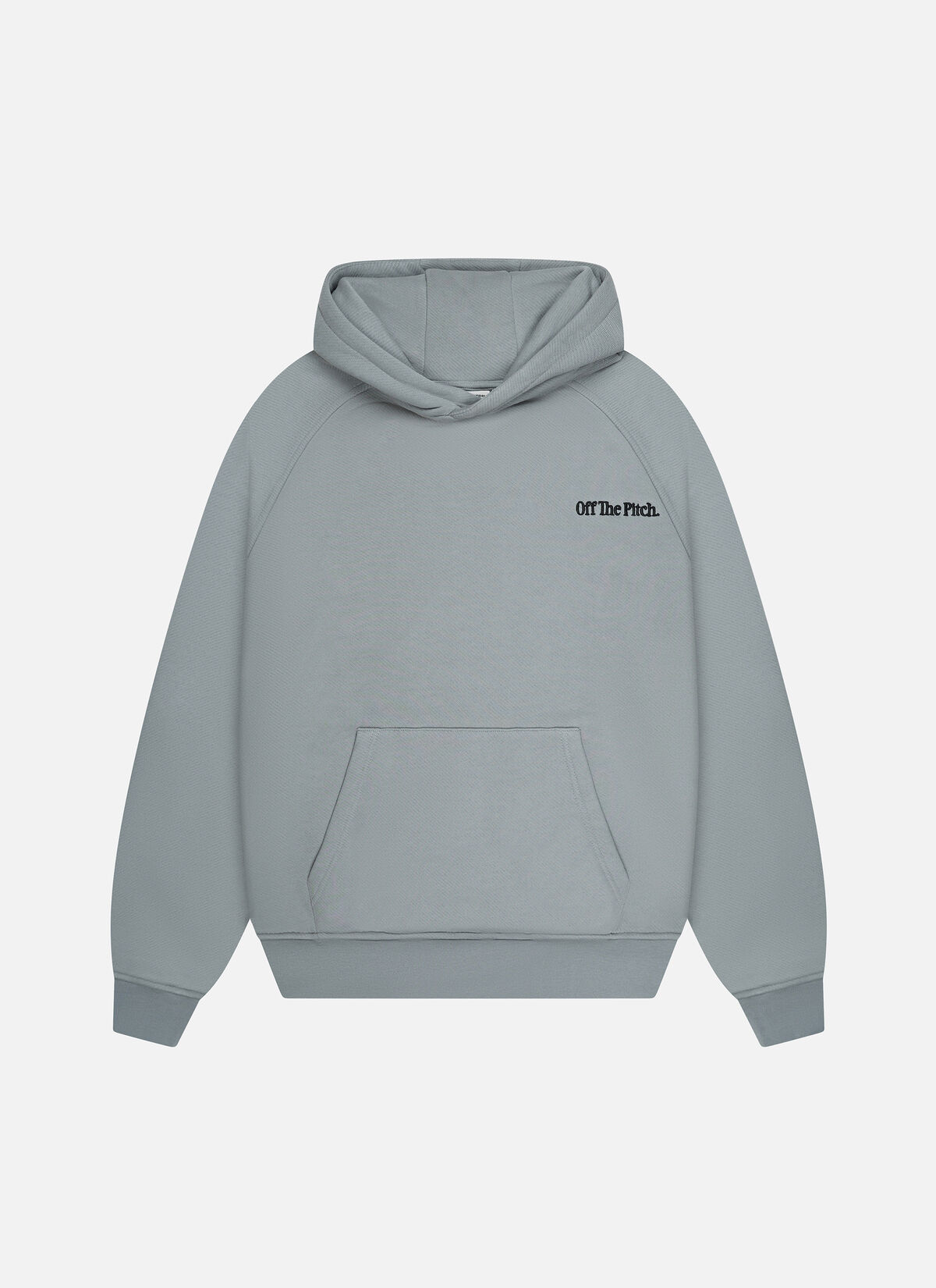 Wardrobe Essentials Hood, Ultimate Grey, hi-res