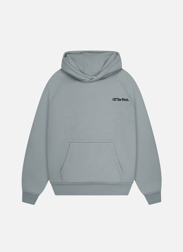 Wardrobe Essentials Hood