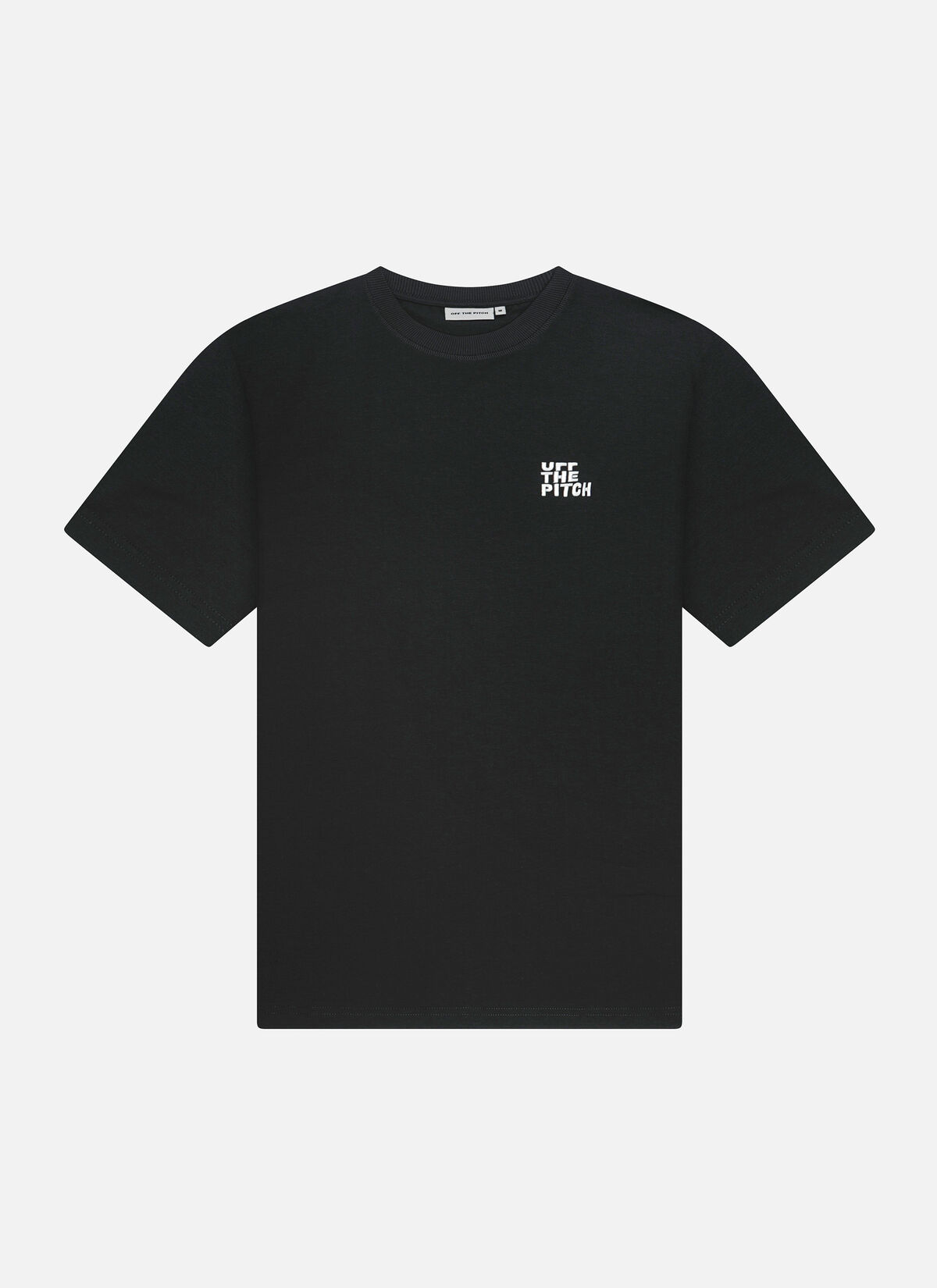 Blast Regular Fit Tee, Black, hi-res
