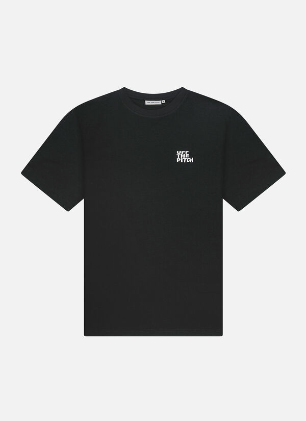 Blast Regular Fit Tee