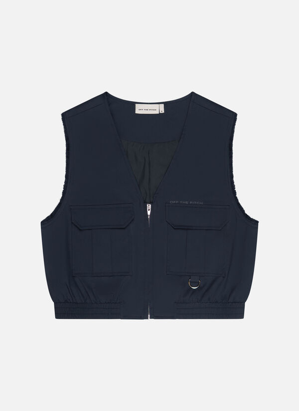 Utility Mira Vest