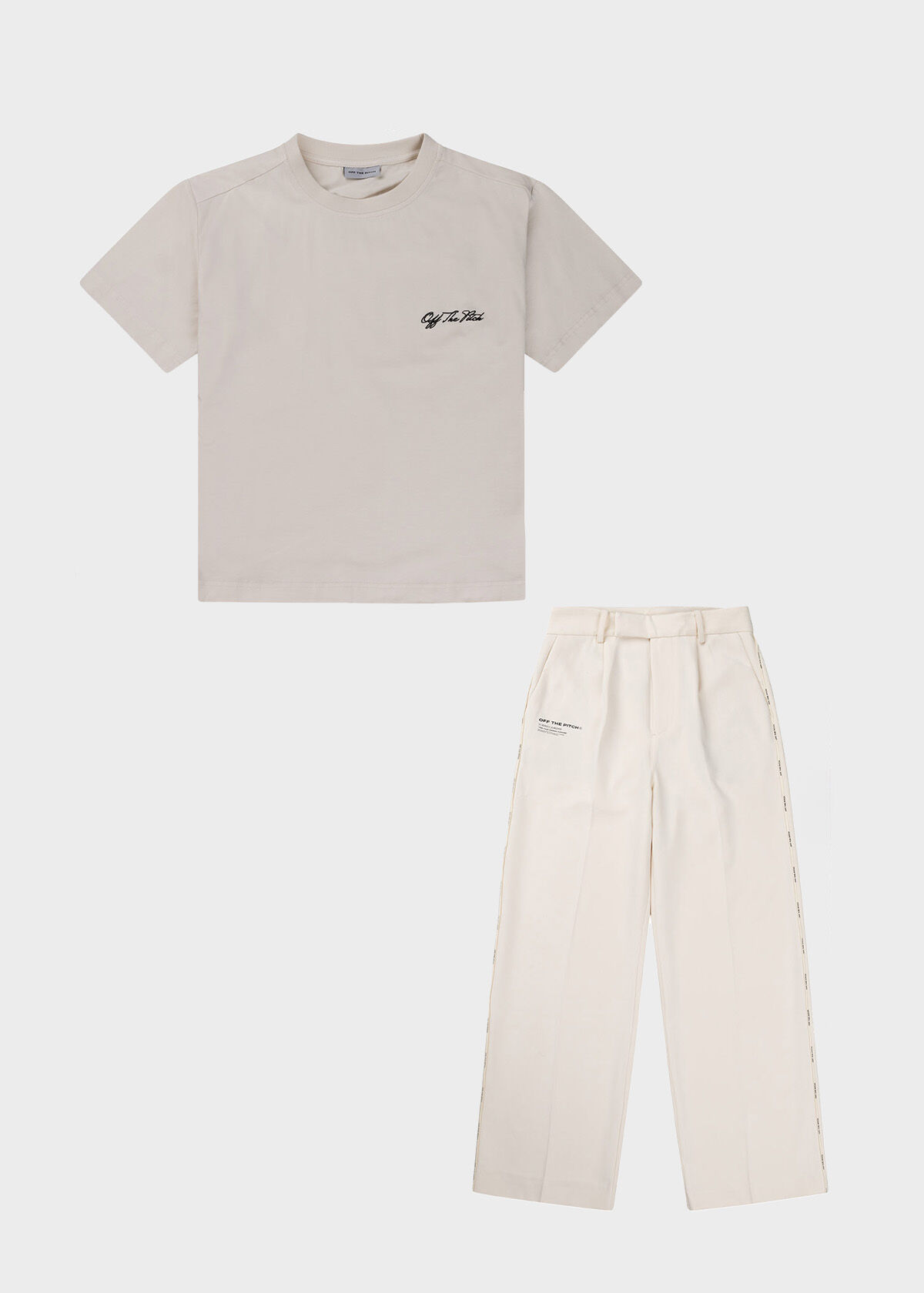 Script Tee Pack, , hi-res