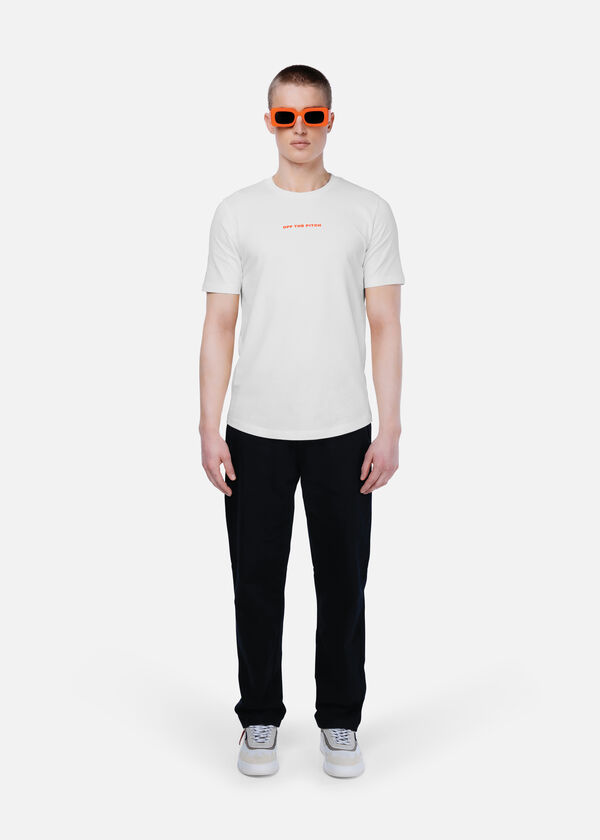 Duplicate Tee