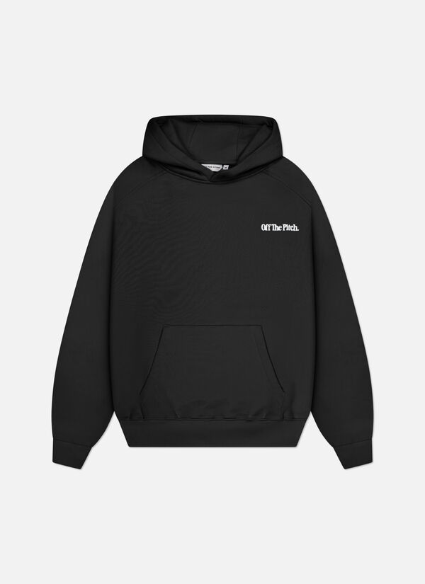 Wardrobe Essentials Hood
