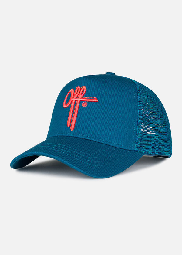 Fullstop Cap