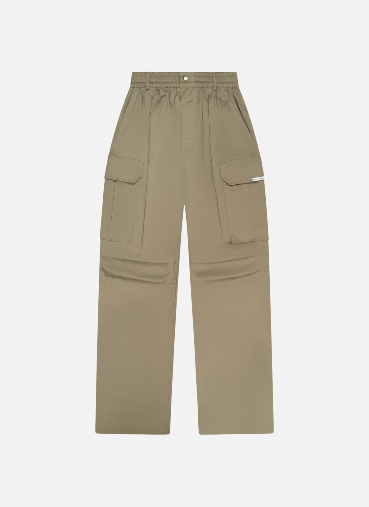 Utility Mira Pants, Neon Mint Green, hi-res