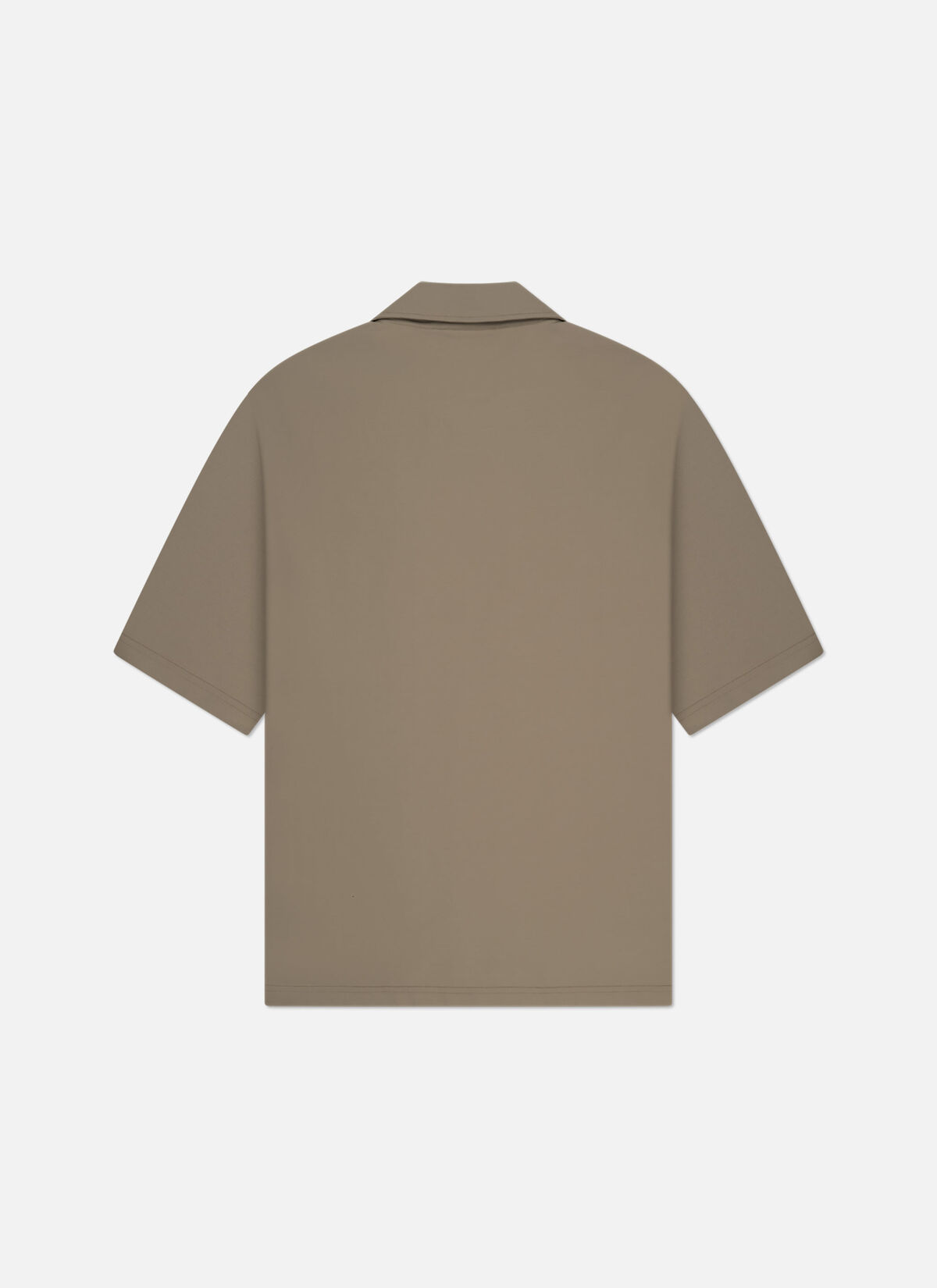 Utility Maze Shirt, Sand, hi-res